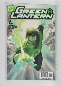 Green Lantern #1 Variant Cover (2005)