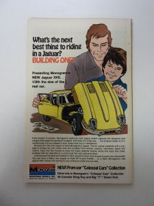 The Batman Family #10 (1977) VF- condition