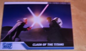 2008 Star Wars: The Clone Wars #79