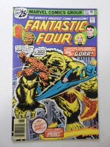 Fantastic Four #171 (1976) VF- Condition!