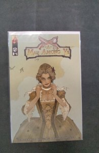 A Man Among Ye #5 Cover B (2021)
