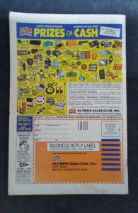 Daredevil #174 (1981)