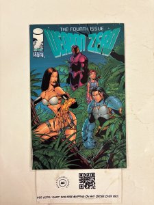 Weapon Zero #1 NM Image Comic Books Simonson Benitez 11 HH114