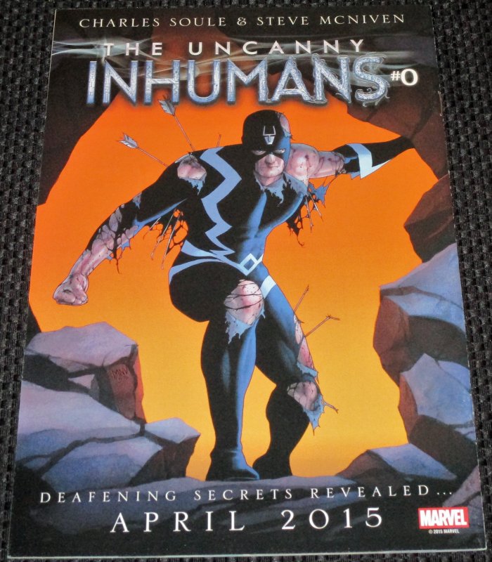 All-New X-Men #37 (2015)