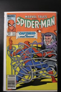 Marvel Tales #163 (1984)