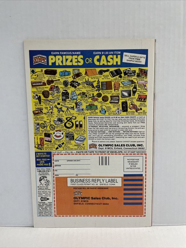 Dazzler #7 Incredible Hulk