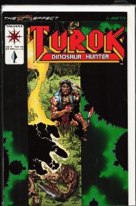 Turok, Dinosaur Hunter #16 (1994) Turok