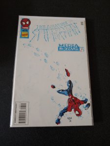 The Amazing Spider-Man #408 (1996)