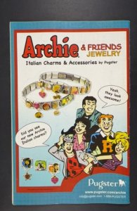 Veronica #180 (2007)