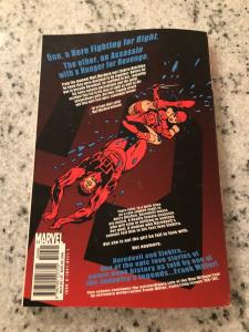 Daredevil Visionaries Frank Miller Vol. # 2 Marvel Comics Graphic Novel TWT1