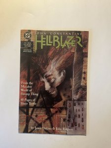 Hellblazer 1 Very Fine/Near Mint Vf/Nm 9.0 Dc Comics