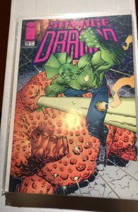 Savage Dragon #72 (2000)