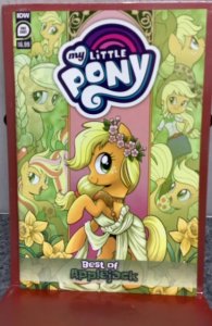 My Little Pony: Best of Applejack (2023)