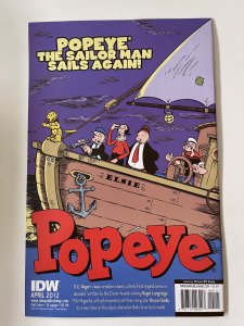 Memorial #5 - NM+  (2012)