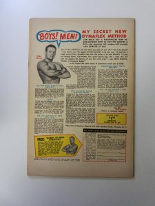 The Avengers #24 (1966) FR/GD condition piece missing ad page