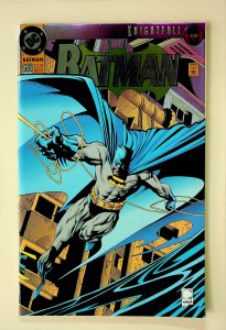Batman #500 (Sep 1993, DC) - Near Mint