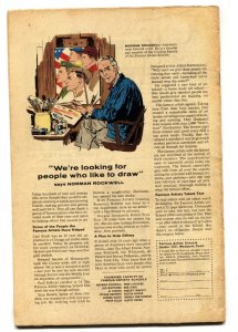 Strange Tales #157  1967 - Marvel  -VG - Comic Book