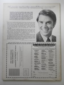 Dracula Lives #9 (1974) Great Read! Sharp Fine+ Condition!