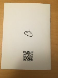 STEAMBUN SAMURAI MICRO COMIC, SEE PICS FOR GRADE, MATTHEW OCASIO