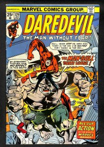 Daredevil #129 (1976)