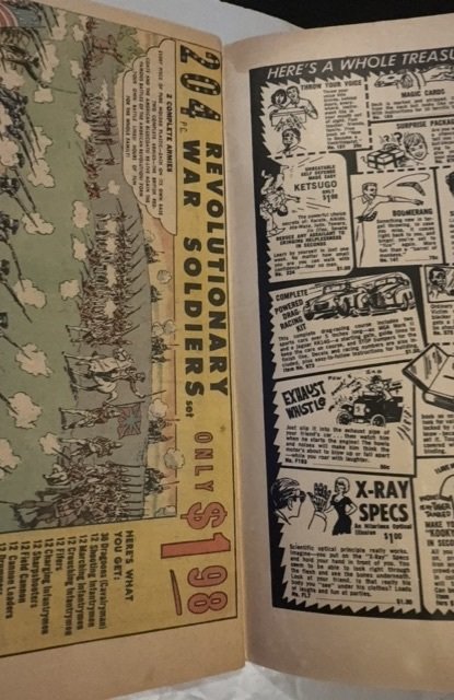 The Incredible Hulk #102 (1968) returns to ongoing solo see desctipt