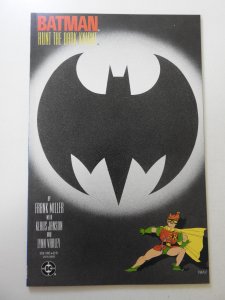 Batman: The Dark Knight #3 (1986) NM Condition!
