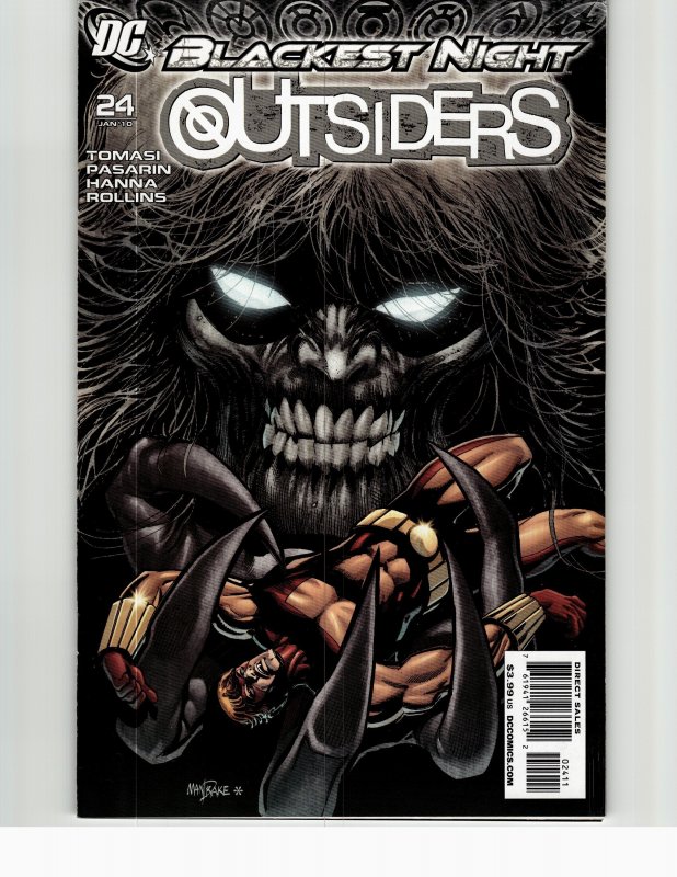 Lot of 25 Comics (See Description) Ultimate X, Thor, New Mutants, The Outside...