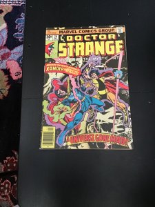 Doctor Strange #20 (1976) Xander! High-grade! VF+ Wow