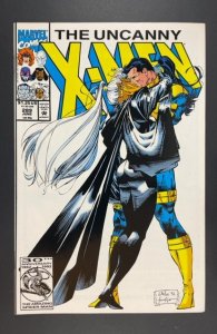 The Uncanny X-Men #289 (1992)