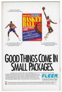 Namor, the Sub-Mariner #27 (1992)