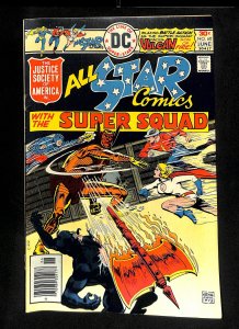 All-Star Comics #60
