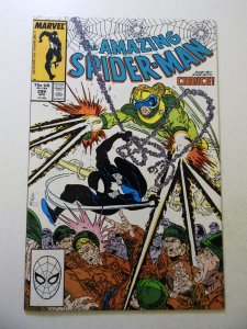 The Amazing Spider-Man #299 VF- Condition