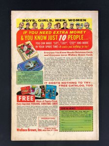 Tales of Asgard (1968) #1 VG+