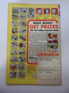 Baloo and Little Britches (1968) FN- Condition