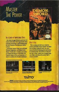 The Spectacular Spider-Man #164 Direct Edition (1990) - NM