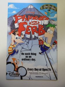 The Amazing Spider-Man #549 (2008) VF Condition