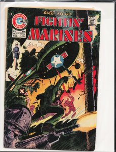 Fightin' Marines #119 (1974)