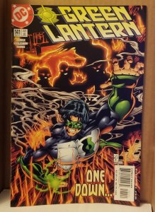 Green Lantern #141 (2001)
