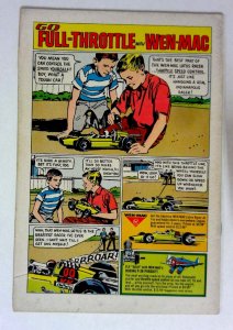 Detective Comics #343 (1965) VG/FN Batman DC