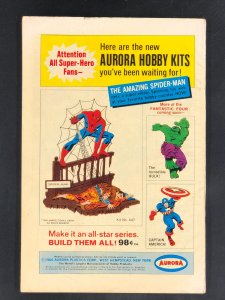 Marvel Tales #7 (1967) Spidey, Torch, & Wasp!