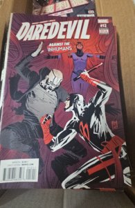 Daredevil #12 (2016)