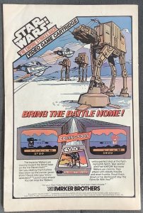 Blade Runner #1 (1982, Marvel) Lower Grade