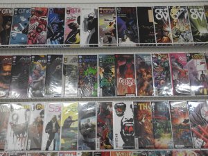 Huge Lot of 160+ Comics W/ Hulk, Venom, Thor! Avg. VF+ Condition!