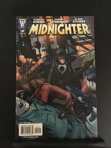 Midnighter #2 (2007)