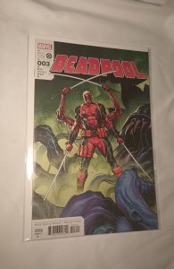Deadpool #3 (2023)