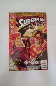 Action Comics #688 (1993) NM DC Comic Book J745