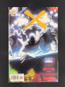 Earth X #11 (2000)