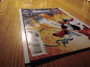 Worlds' Finest #5 (2012)