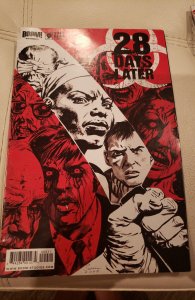 28 Days Later #9 (2010)