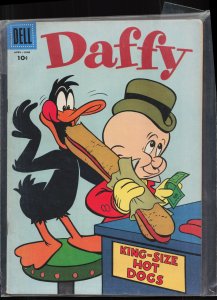 Daffy #5 (1956)